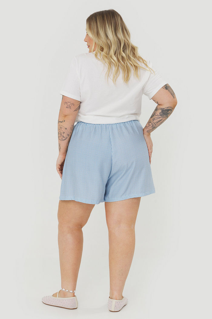 SHORT BOXER GIULIA