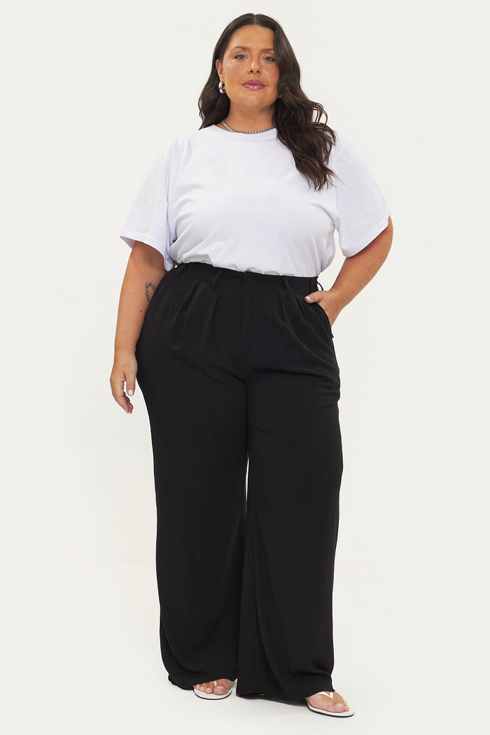 CALCA ALFAIATARIA DONATELLA