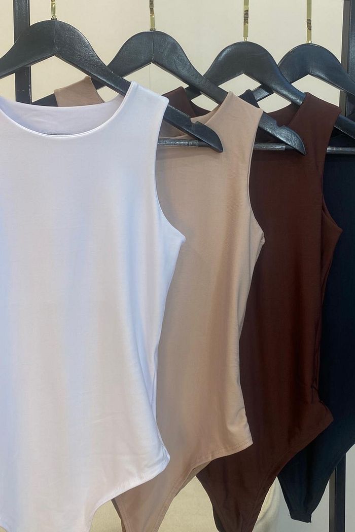 Body Suplex Gola Redonda