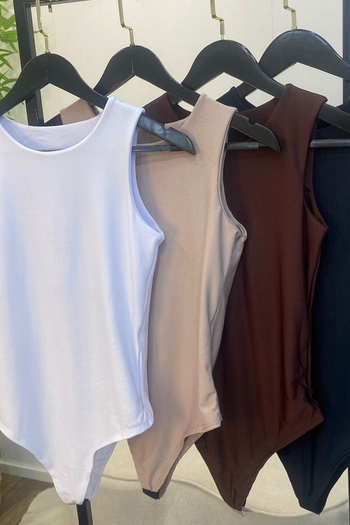 Body Suplex Gola Redonda