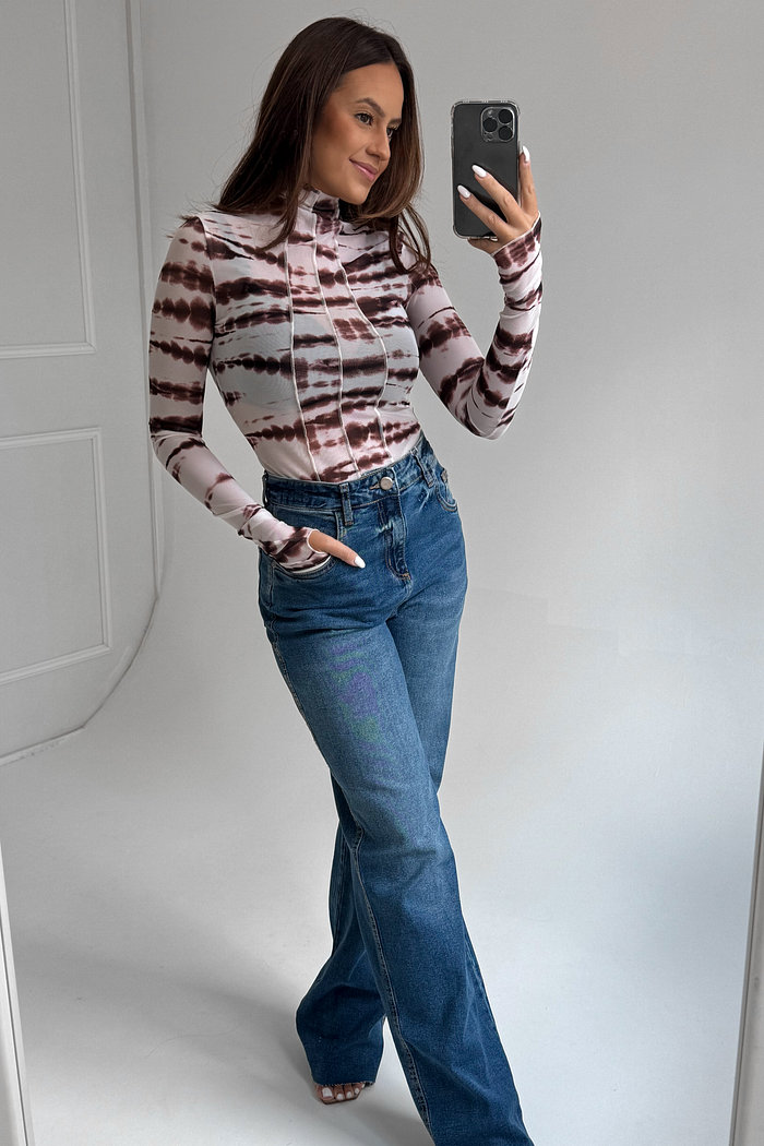 CALCA JEANS PALOMA MYFT