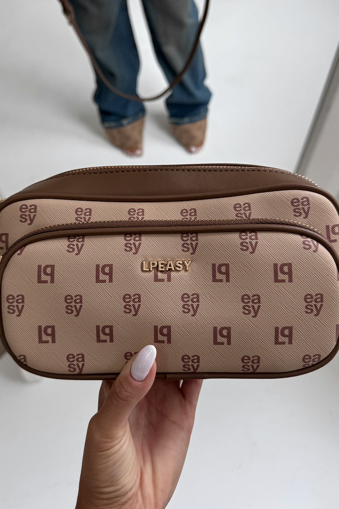 BOLSA CROSSBODY SUZI LP EASY