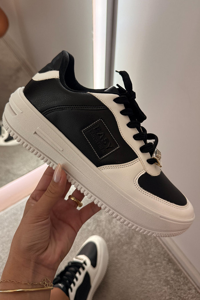 TENIS BIANCA LANÇA PERFUME