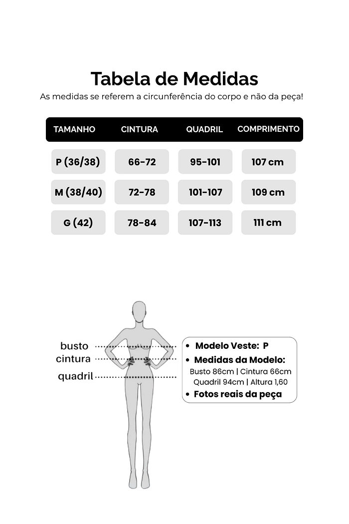 CALCA RETA MADISON MYFT