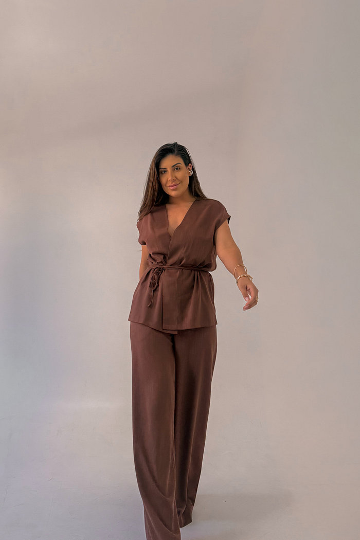 CALÇA PANTALONA PIETRA