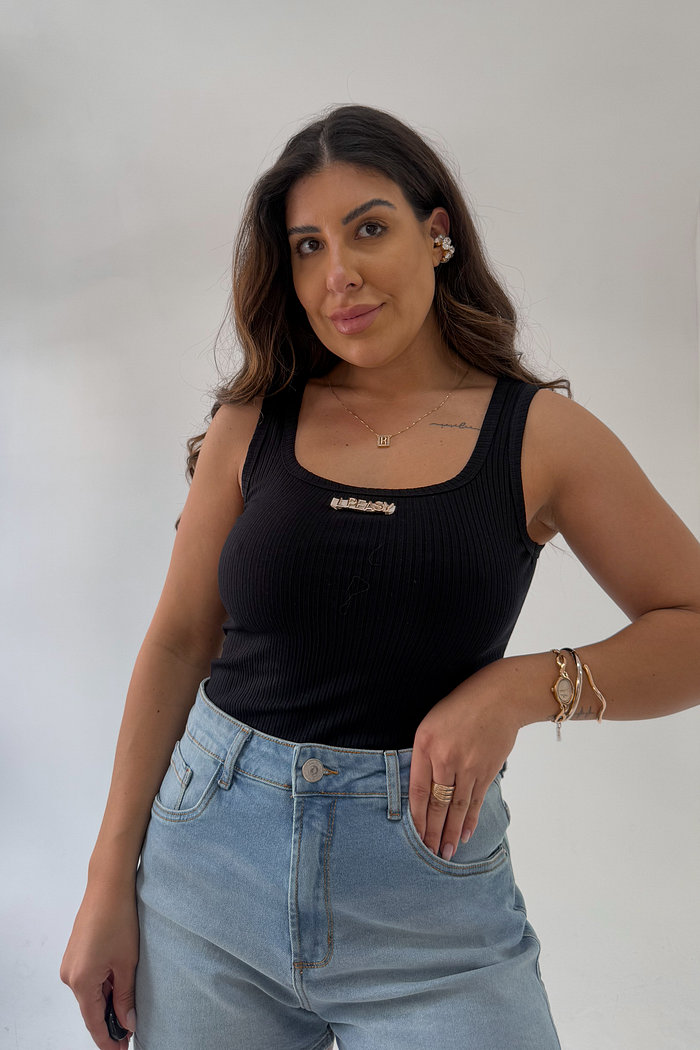 BLUSA NINA LANÇA PERFUME