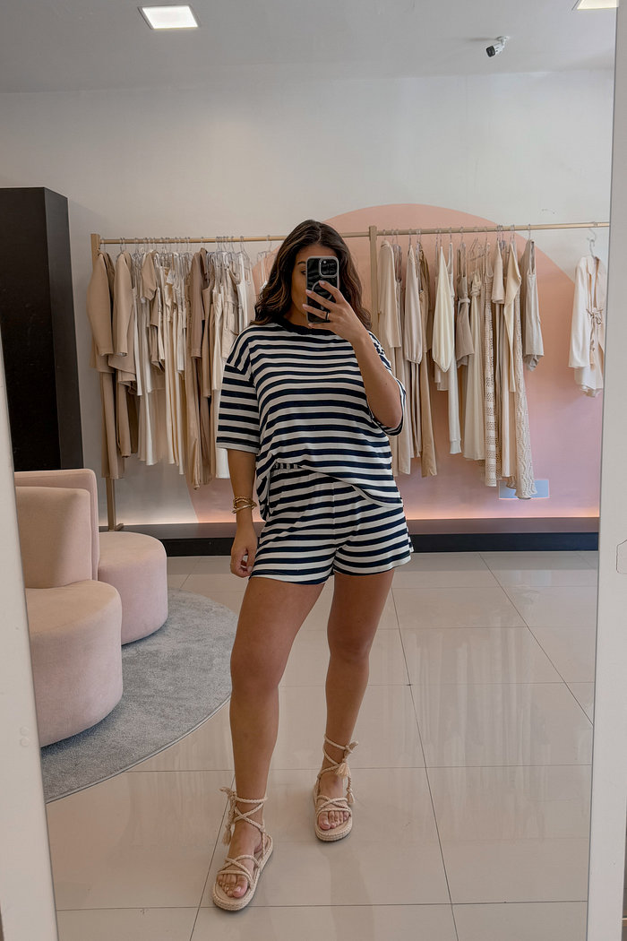 SHORT SAFIRA MY FAVORITE