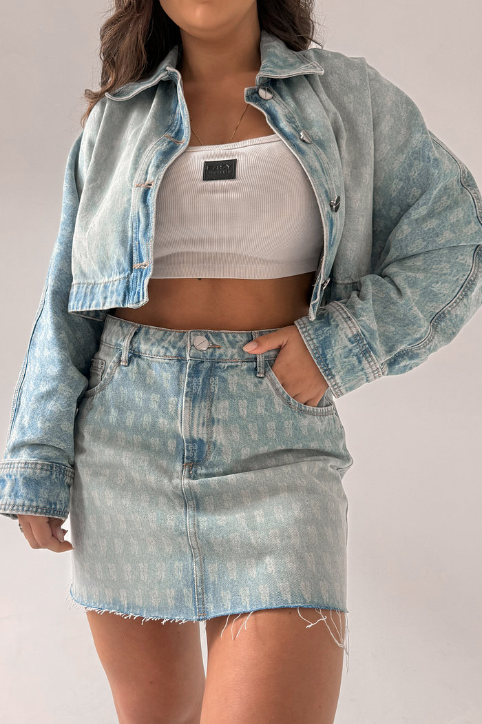 SAIA JEANS NATALIA LANÇA PERFUME