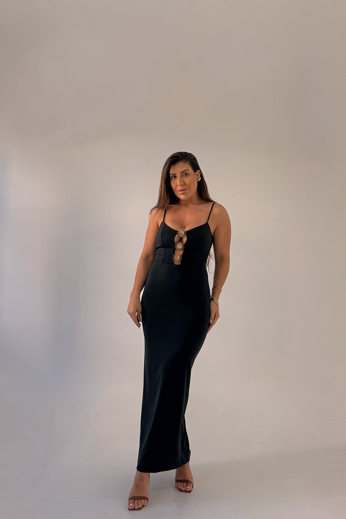 VESTIDO VIVIANE MY FAVORITE