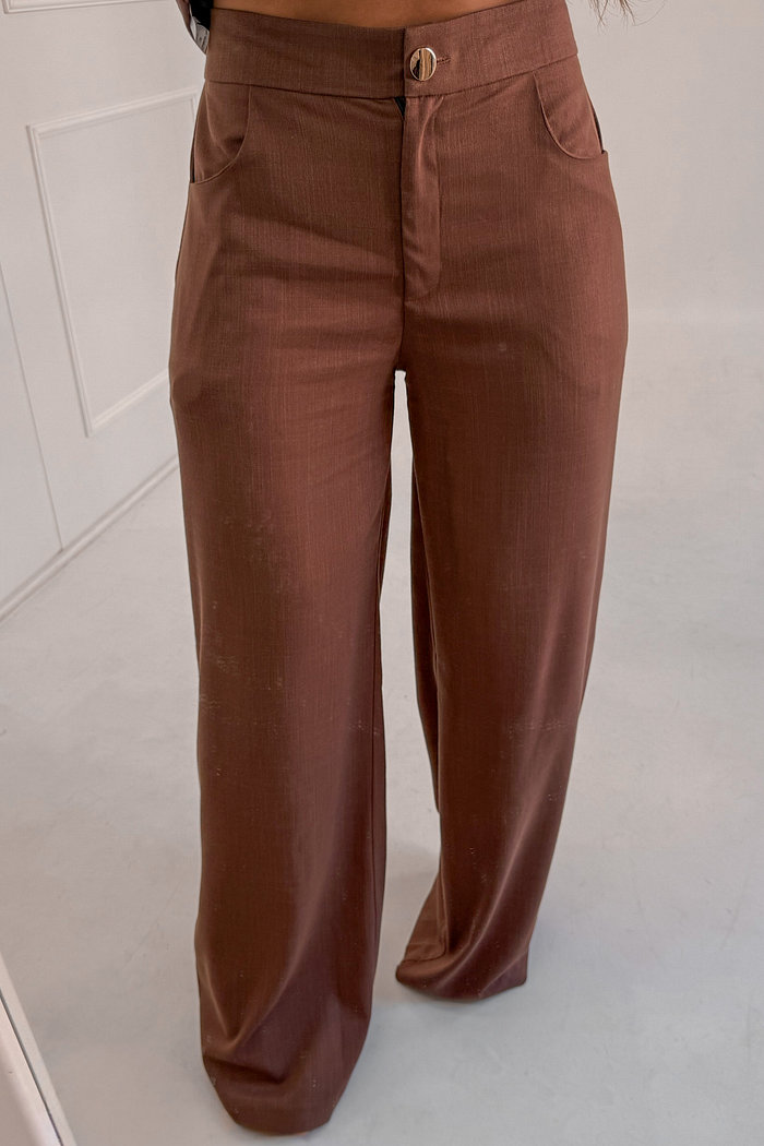 CALÇA PANTALONA PIETRA