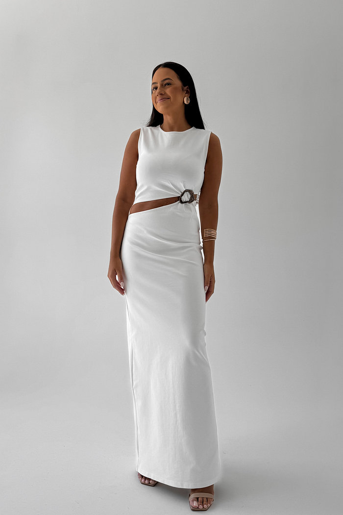 VESTIDO SUPER MIDI LIANDRA MYFT