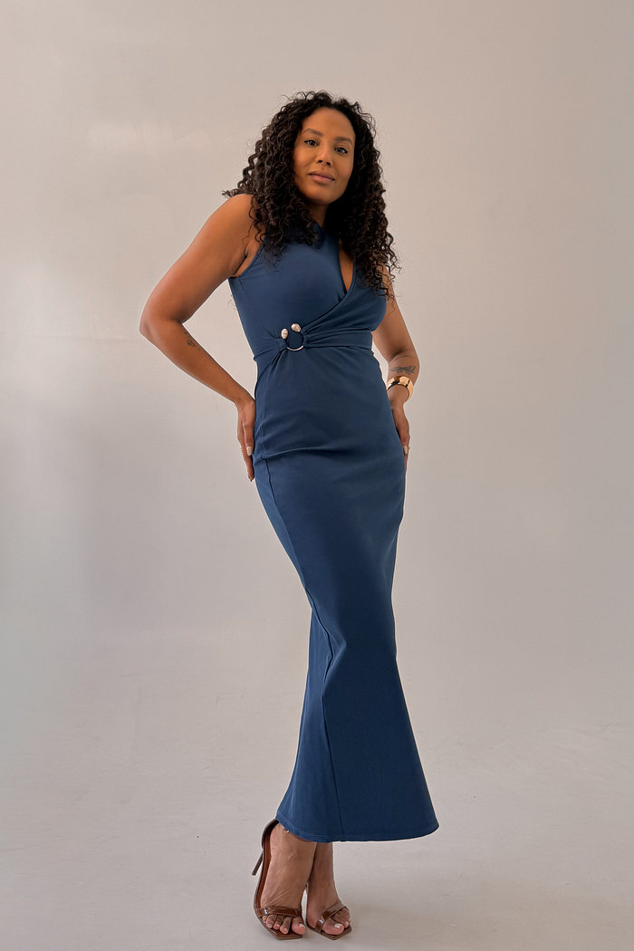 VESTIDO IVANA MY FAVORITE