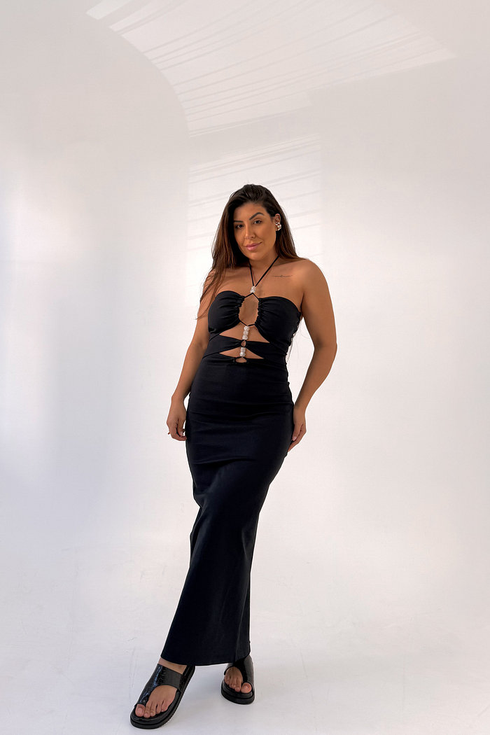 VESTIDO TAINÁ MY FAVORITE