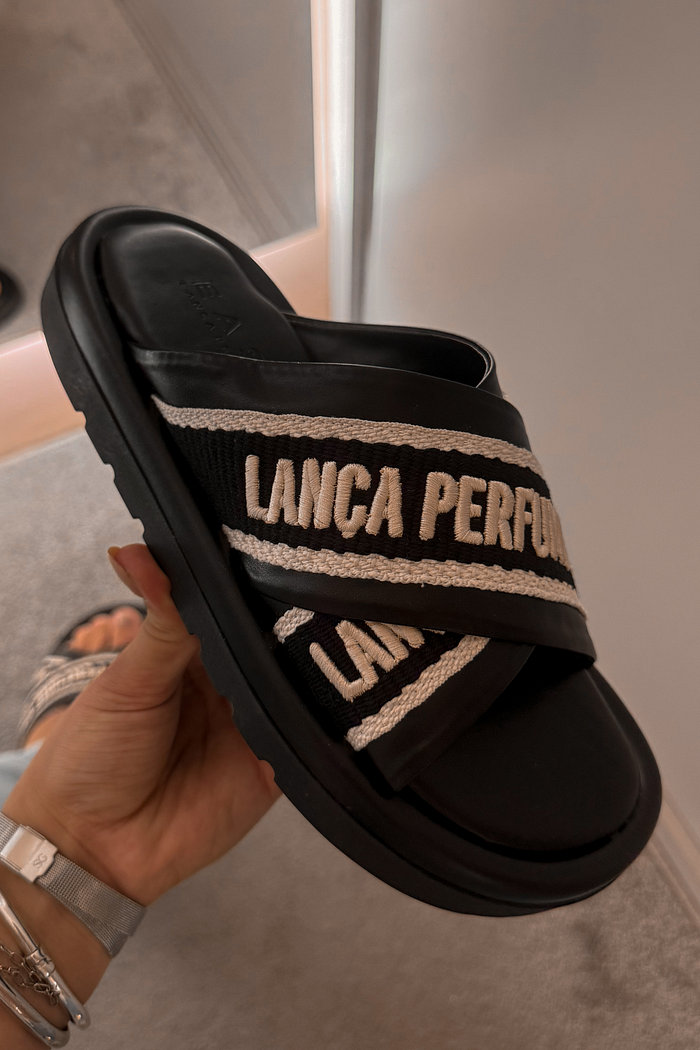 PAPETE KAILA LANÇA PERFUME