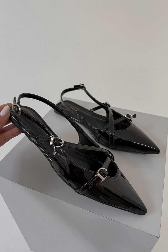 SAPATILHA SLINGBACK ANNA