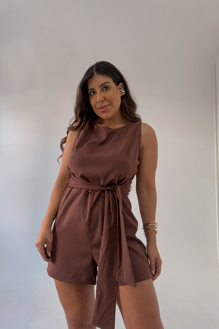 MACAQUINHO ALFAIATARIA GABI