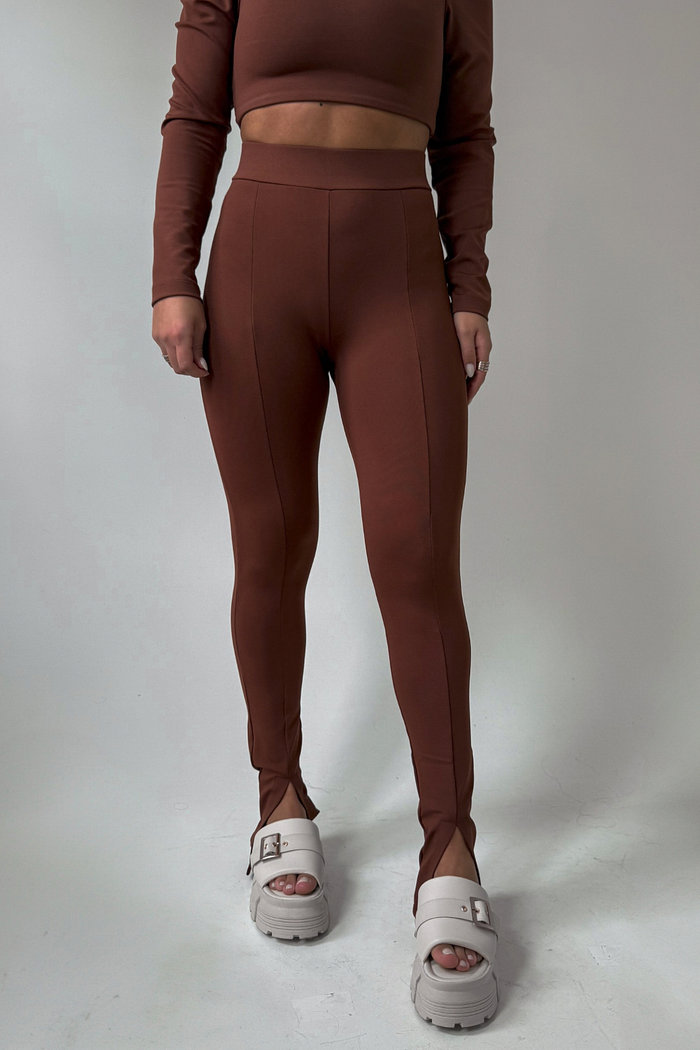 CALÇA MODELADORA SABRINA NIAH