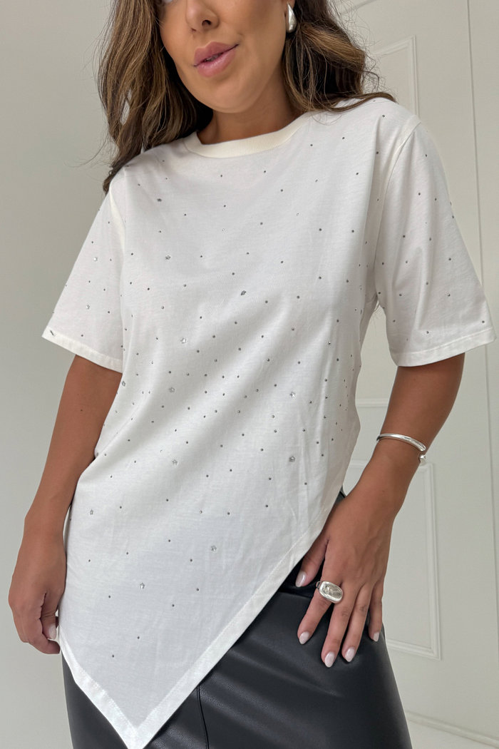 T-SHIIRT OVERSIZED AMÉLIE MYFT