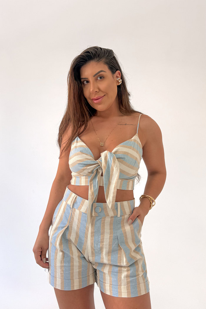 TOP PÉROLA MY FAVORITE