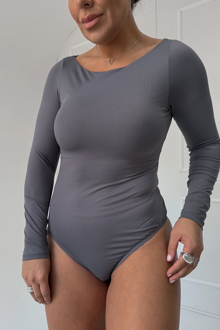 BODY DECOTE CANOA REBECA