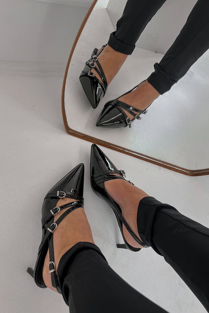 SCARPIN SLINGBACK VERONICA