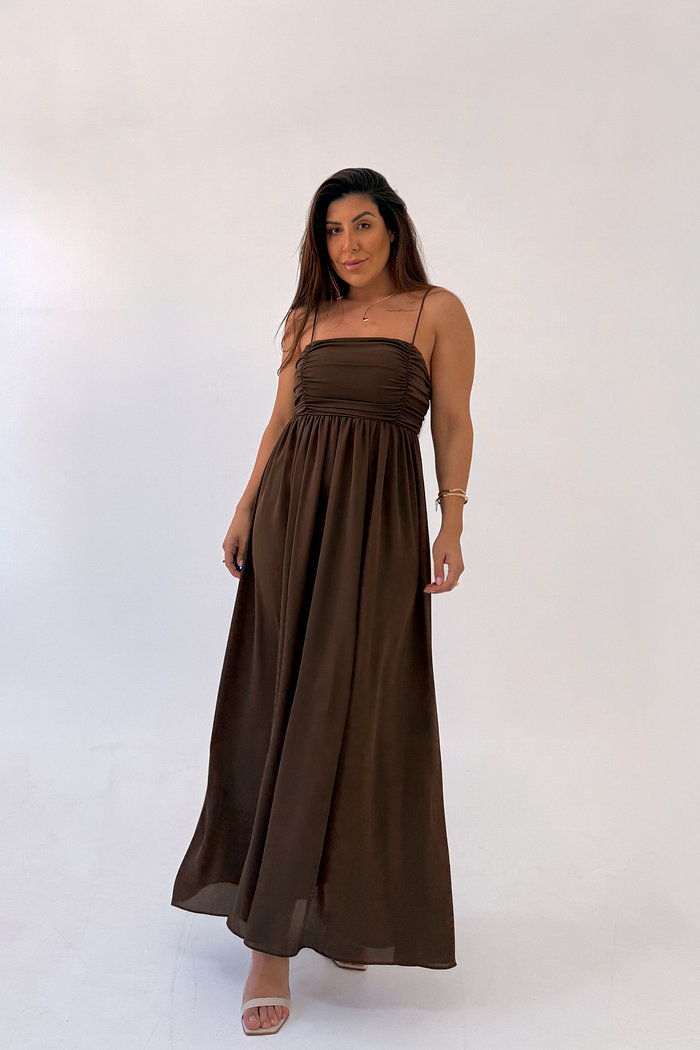 VESTIDO BRUNA MY FAVORITE