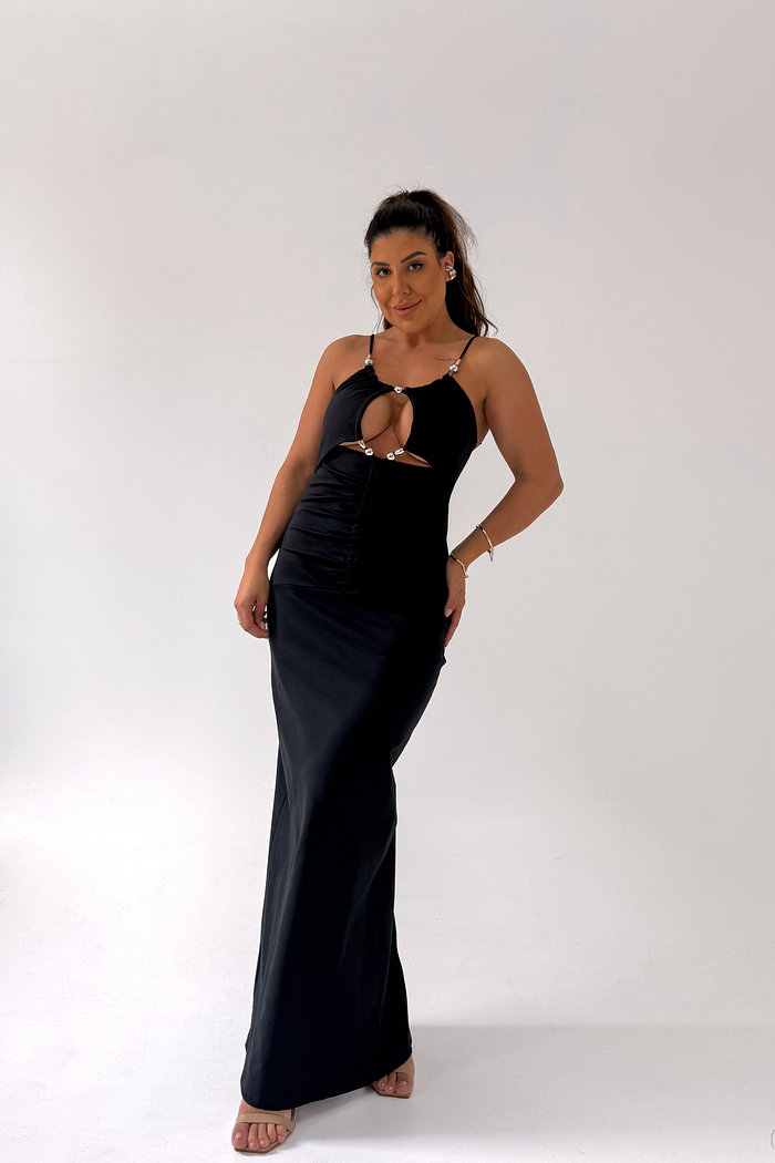 VESTIDO LAVÍNIA MY FAVORITE