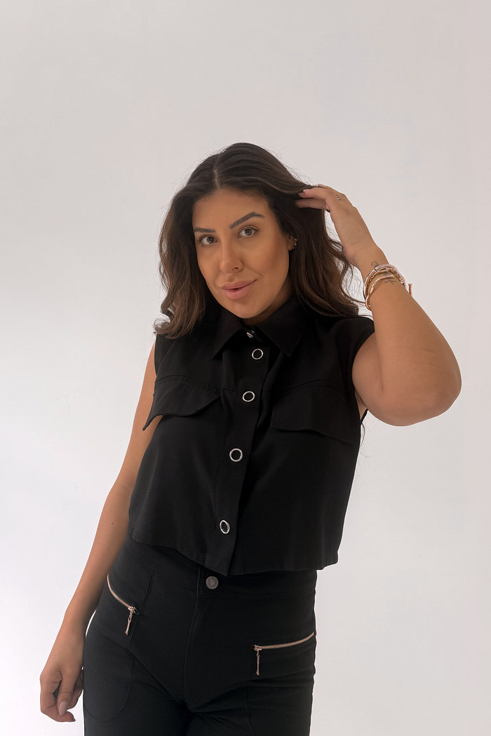 CAMISA MORGANA MY FAVORITE