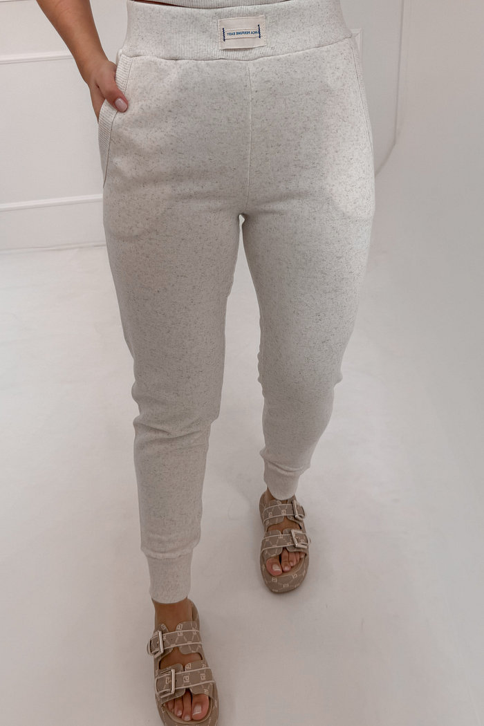 CALCA JOGGING CALLIE LANÇA PERFUME