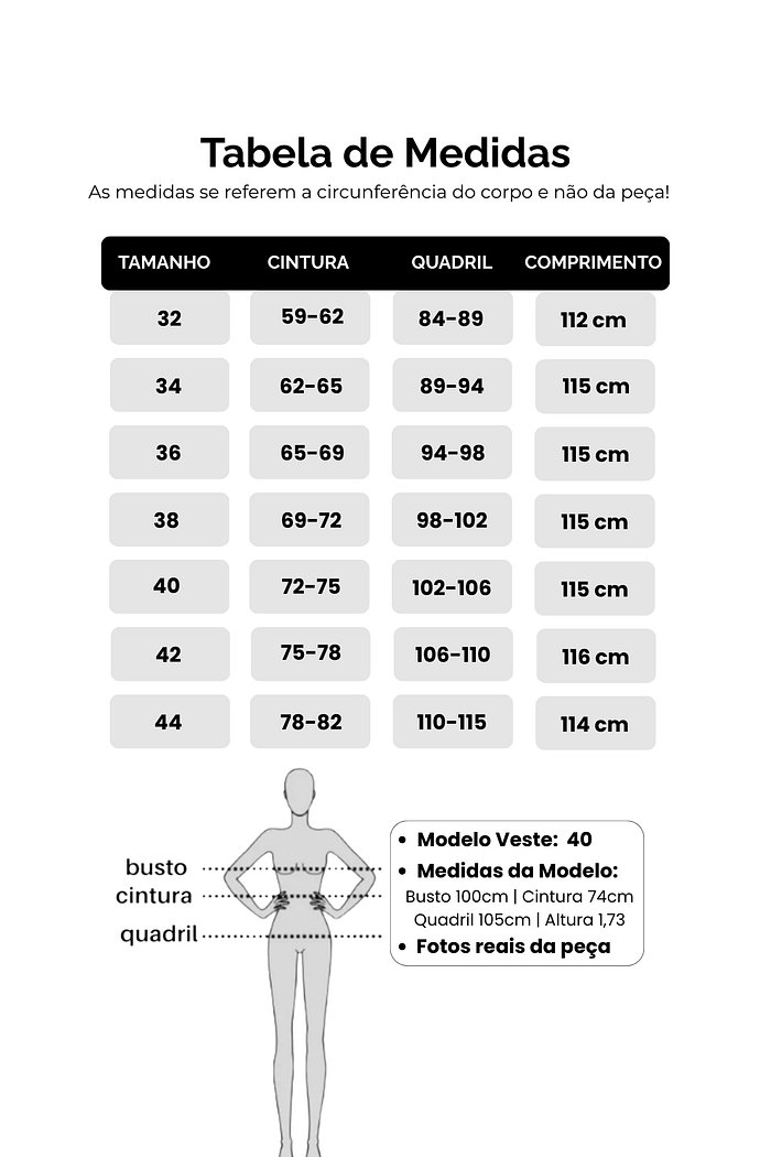 CALÇA JEANS RETA ALANA MYFT