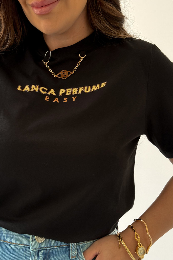 T-SHIRT VITÓRIA LANÇA PERFUME