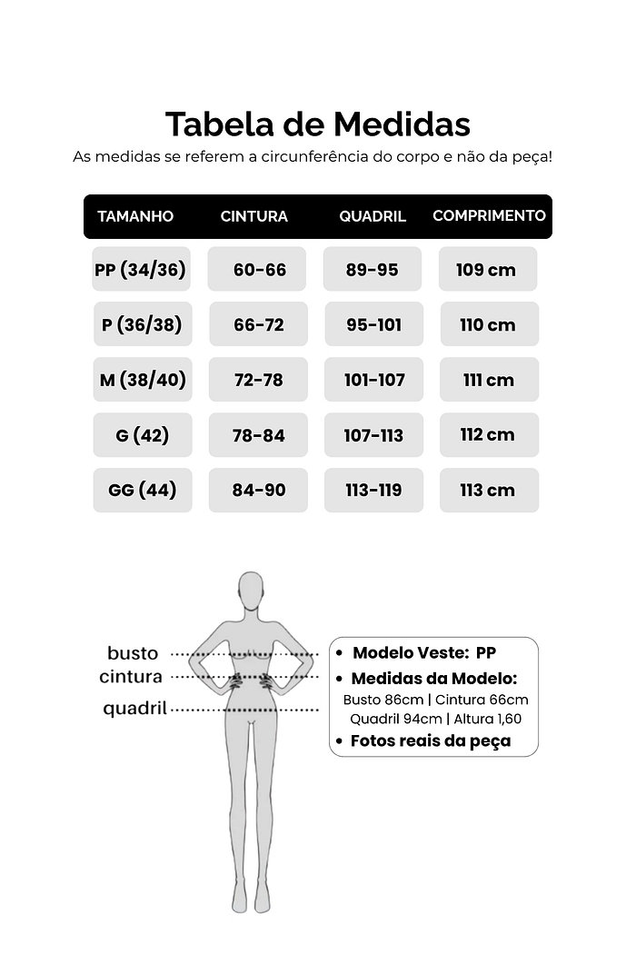 CALÇA BARREL BRIANA MYFT
