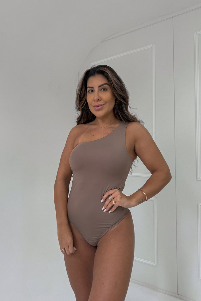 BODY OMBRO ÚNICO ANALU