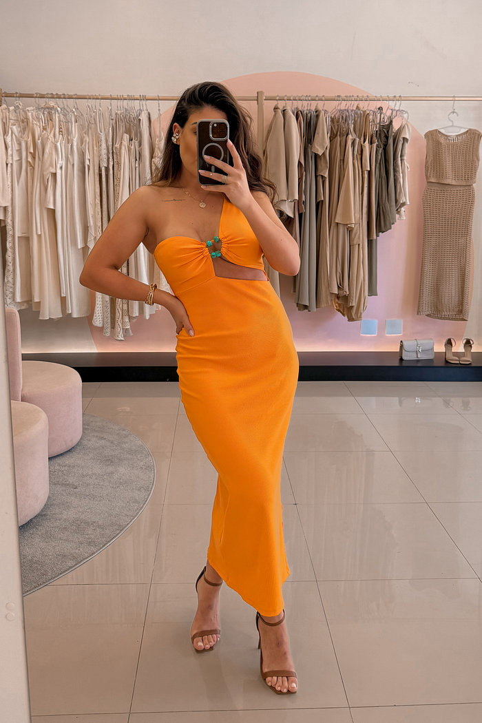 VESTIDO JULLY MY FAVORITE