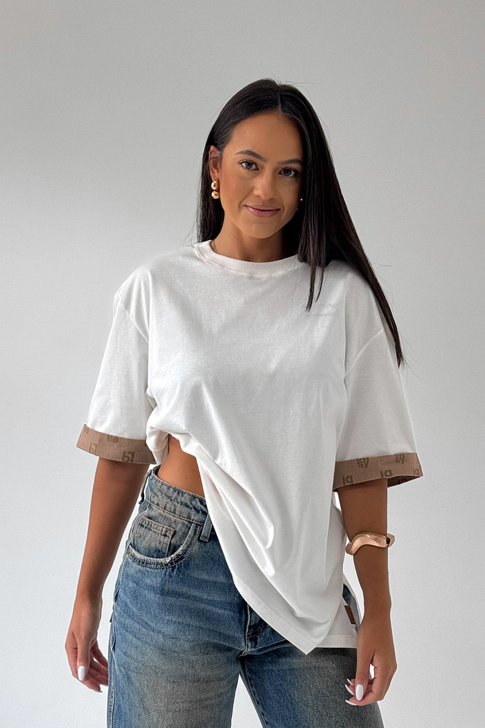 T-SHIRT LUNA LANÇA PERFUME