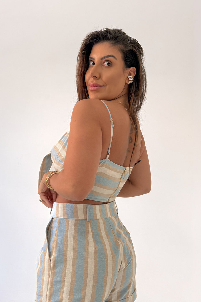 TOP PÉROLA MY FAVORITE