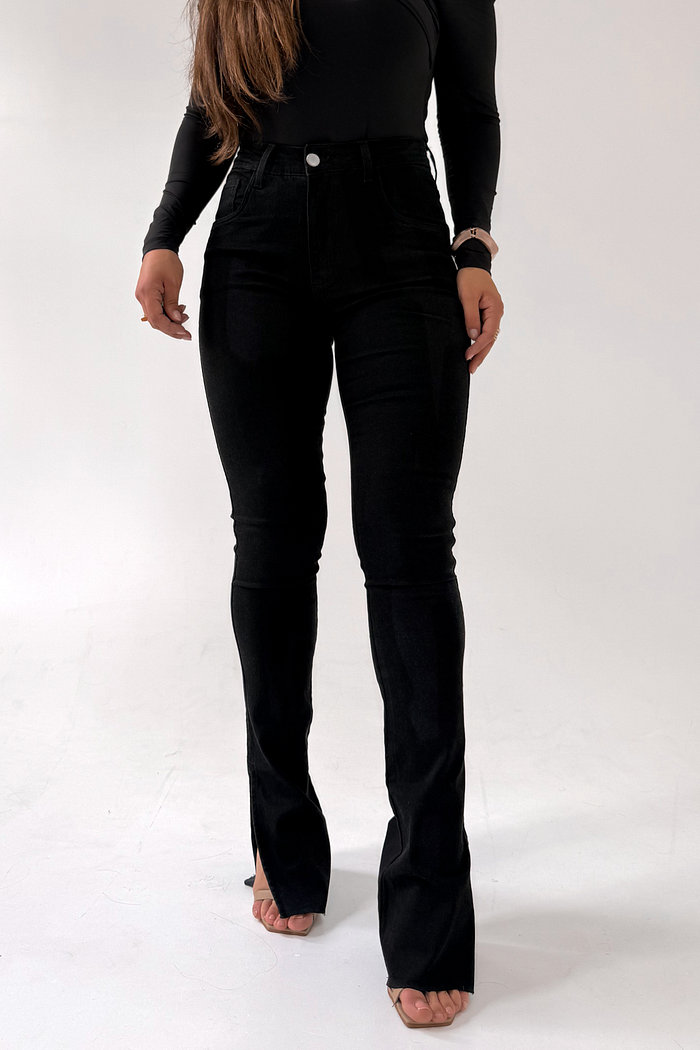 CALÇA JEANS POWER REBECA NIAH