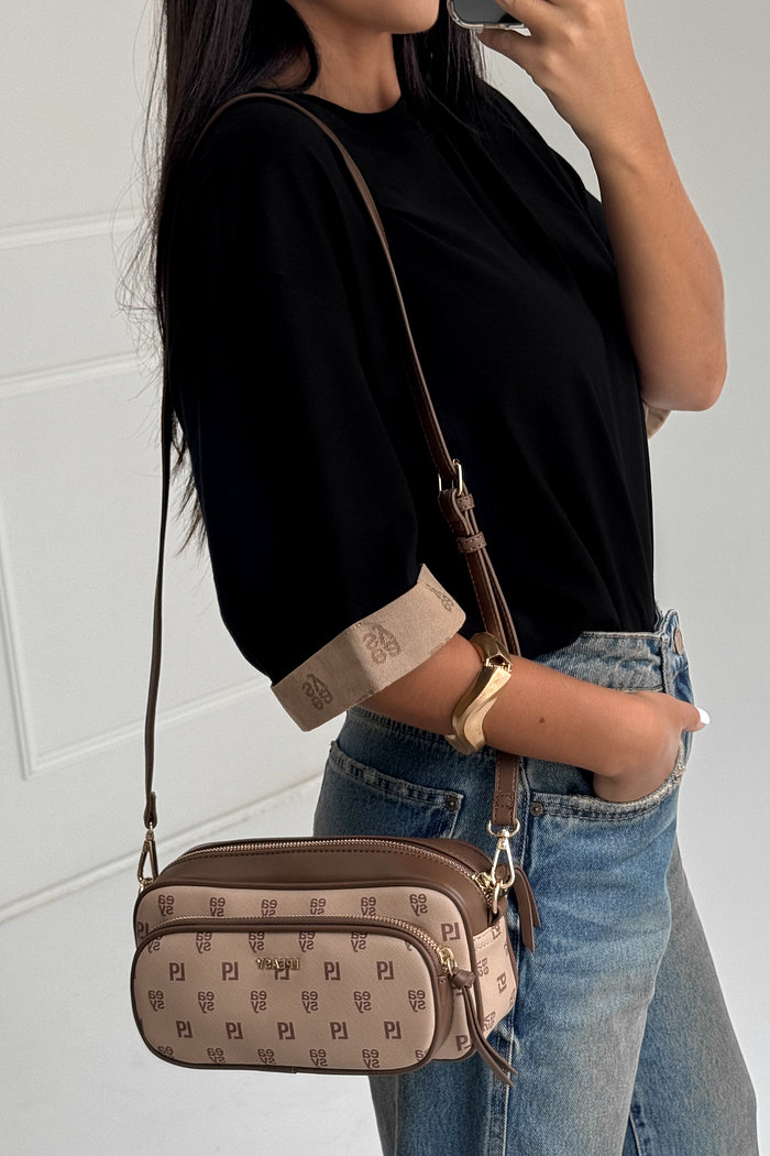 BOLSA CROSSBODY SUZI LP EASY