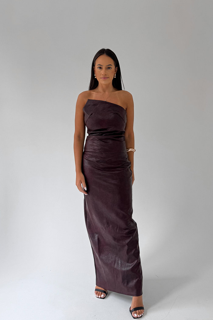 VESTIDO MIDI BLOOM MYFT