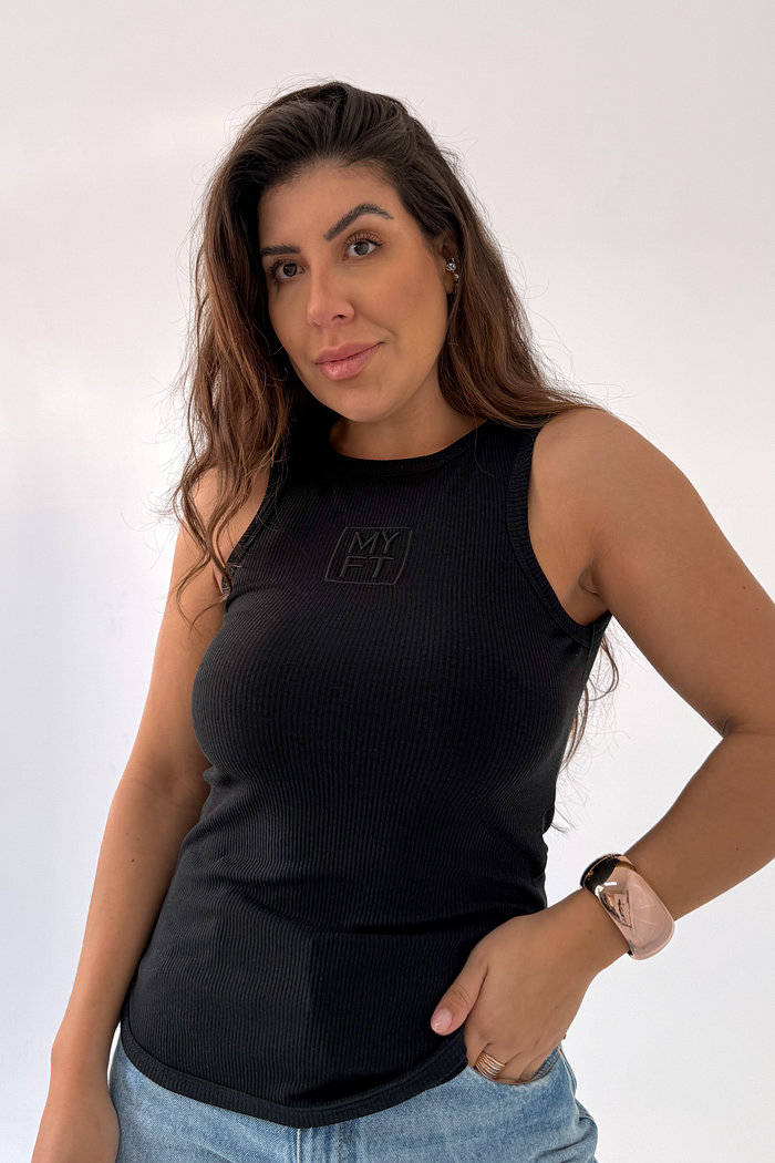 REGATA COM BORDADO JULIANE MY FAVORITE