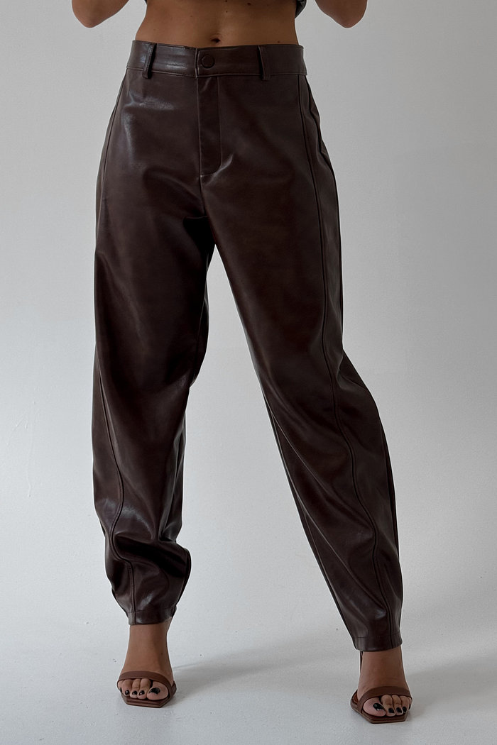 CALCA BALLOON SARAH MYFT