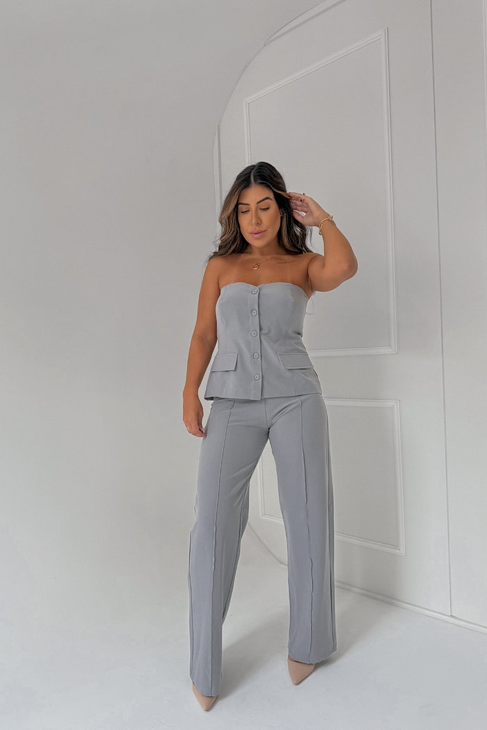 CALÇA PANTALONA DONATELLA