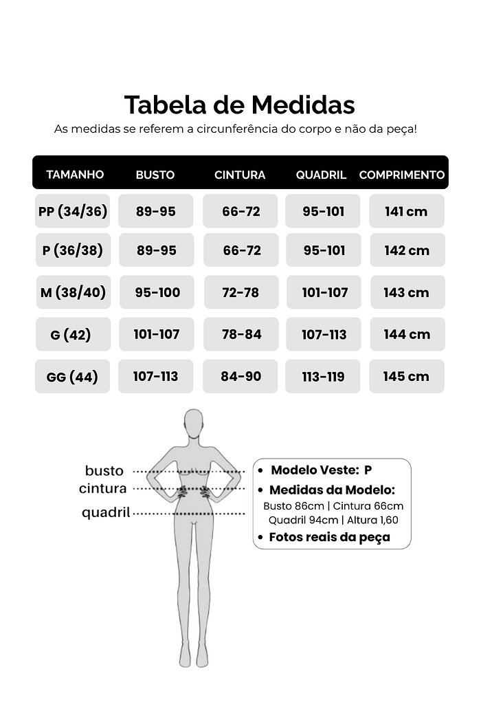 VESTIDO SUPER MIDI  SUZI MYFT