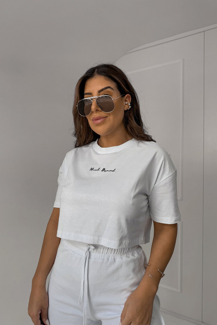 CAMISETA CROPPED MELINA NIAH