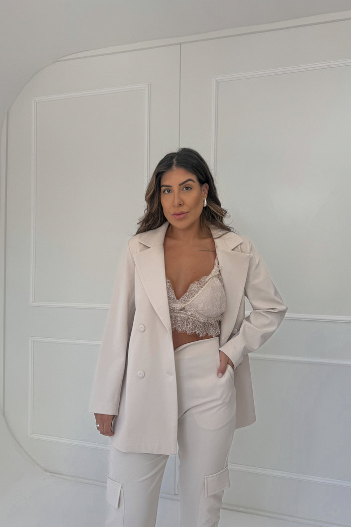 BLAZER OVERSIZED MARCELA