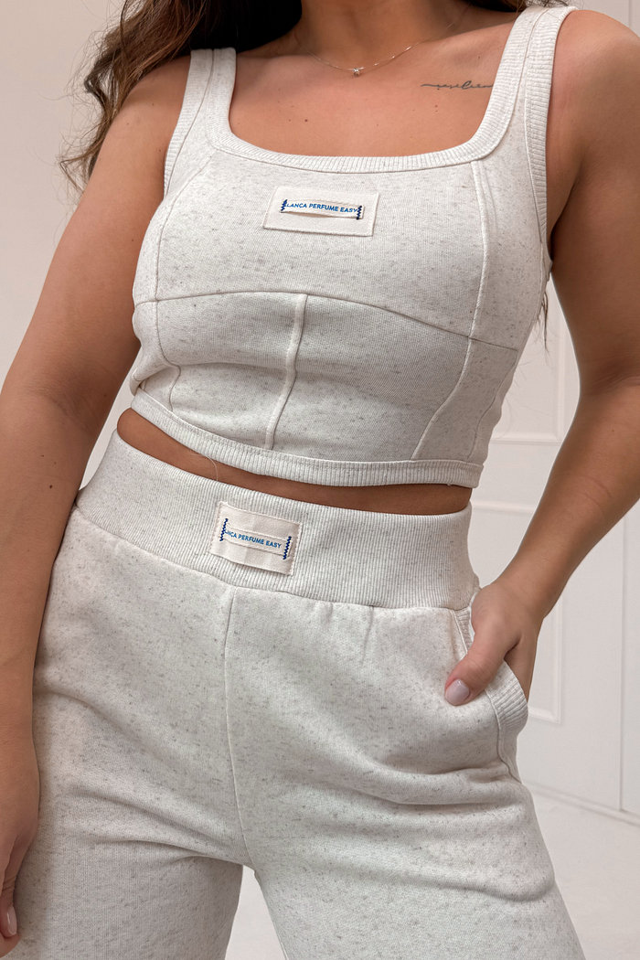 BLUSA CORSET DIANA MYFT