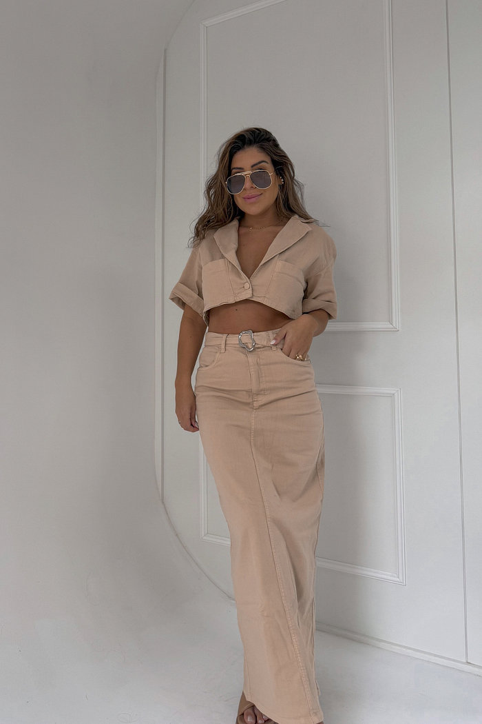 SAIA SARJA SUPER MIDI ANALY MYFT