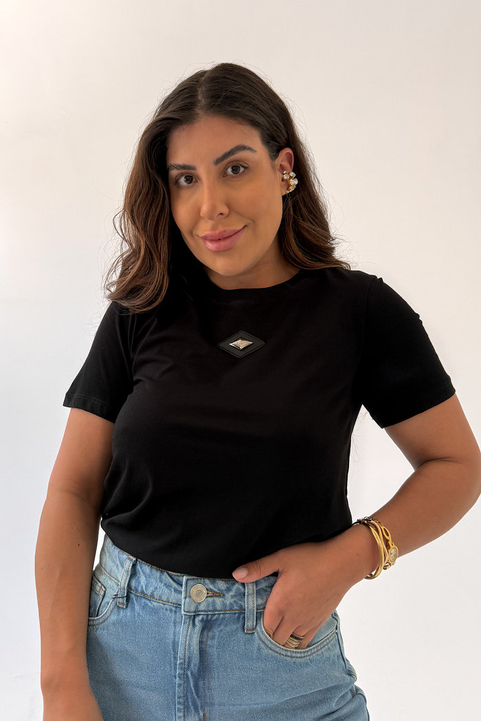 T- SHIRT DORA LANÇA PERFUME