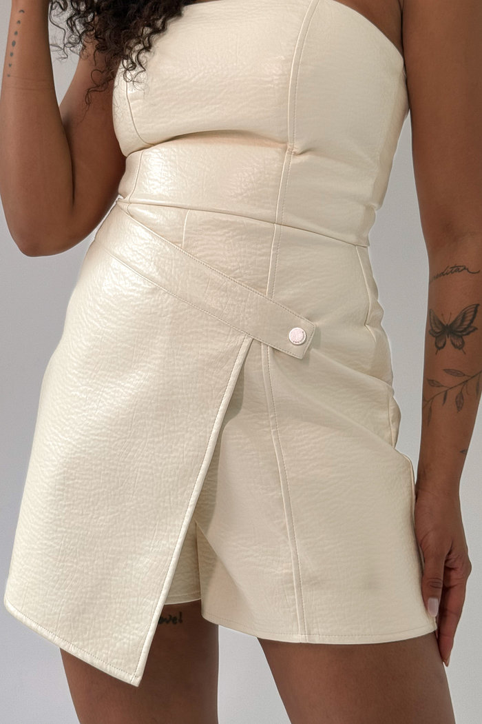 MACACÃO CURTO FRAN MYFT