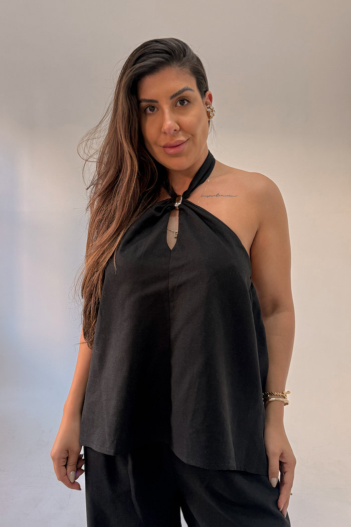 BLUSA FRENTE UNICA VERA MY